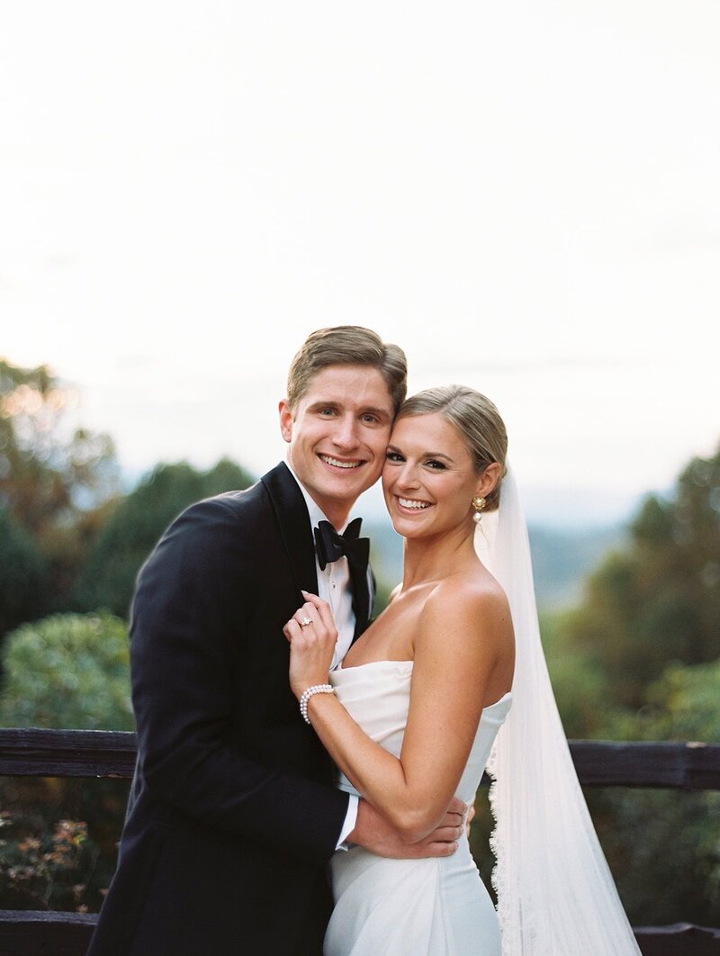 The Crest Center Asheville Wedding Photographer (38)