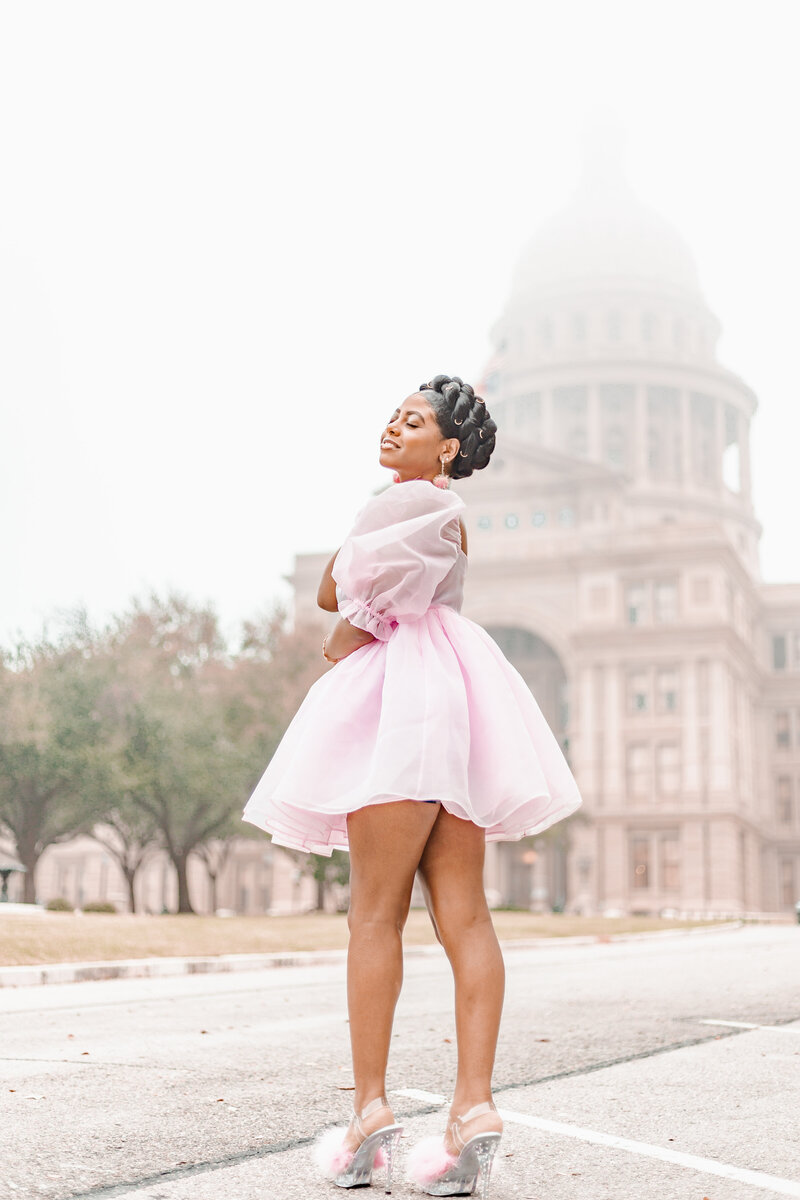 Portrait Photography | Austin, Texas