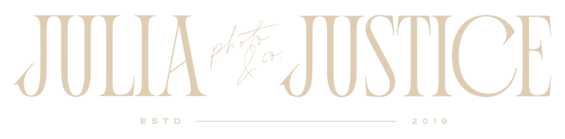 Julia Justice logo