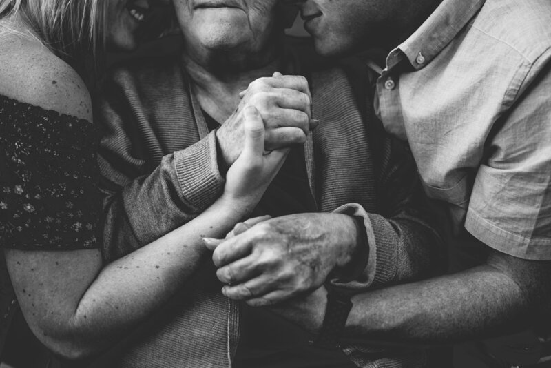 Indianapolis documentary photography