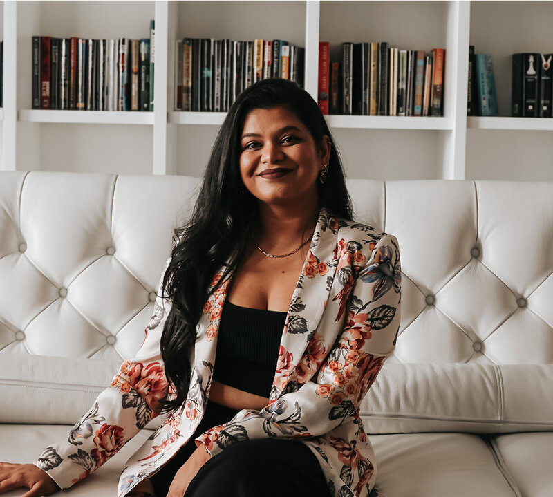 aashima verma portrait