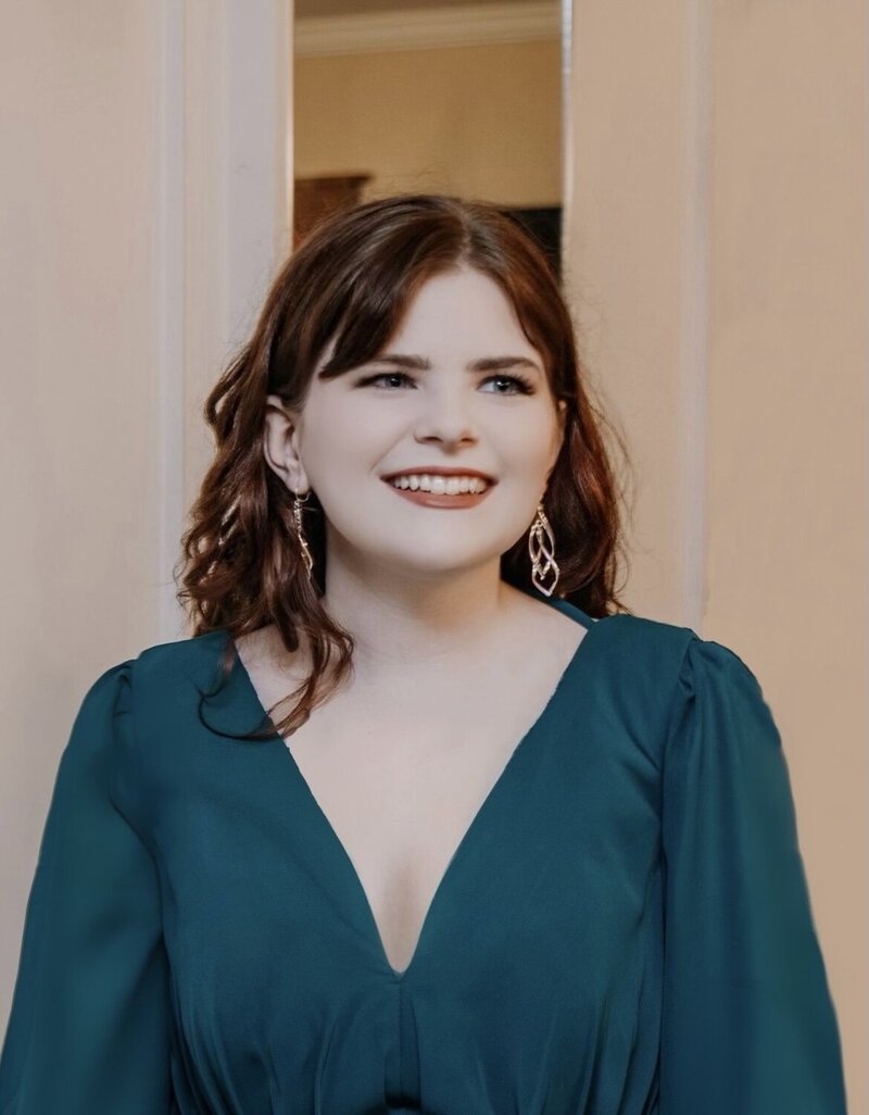 Sydne Clark author website