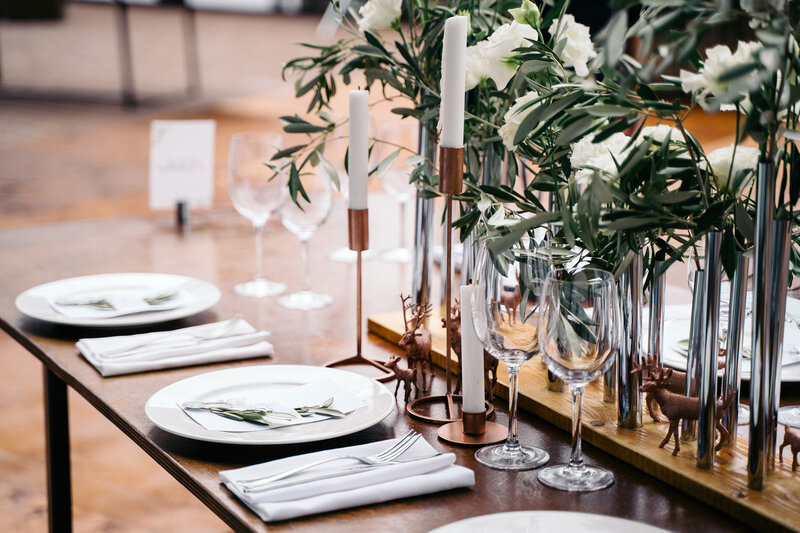 Styled Stock Society Mountain Wedding 3