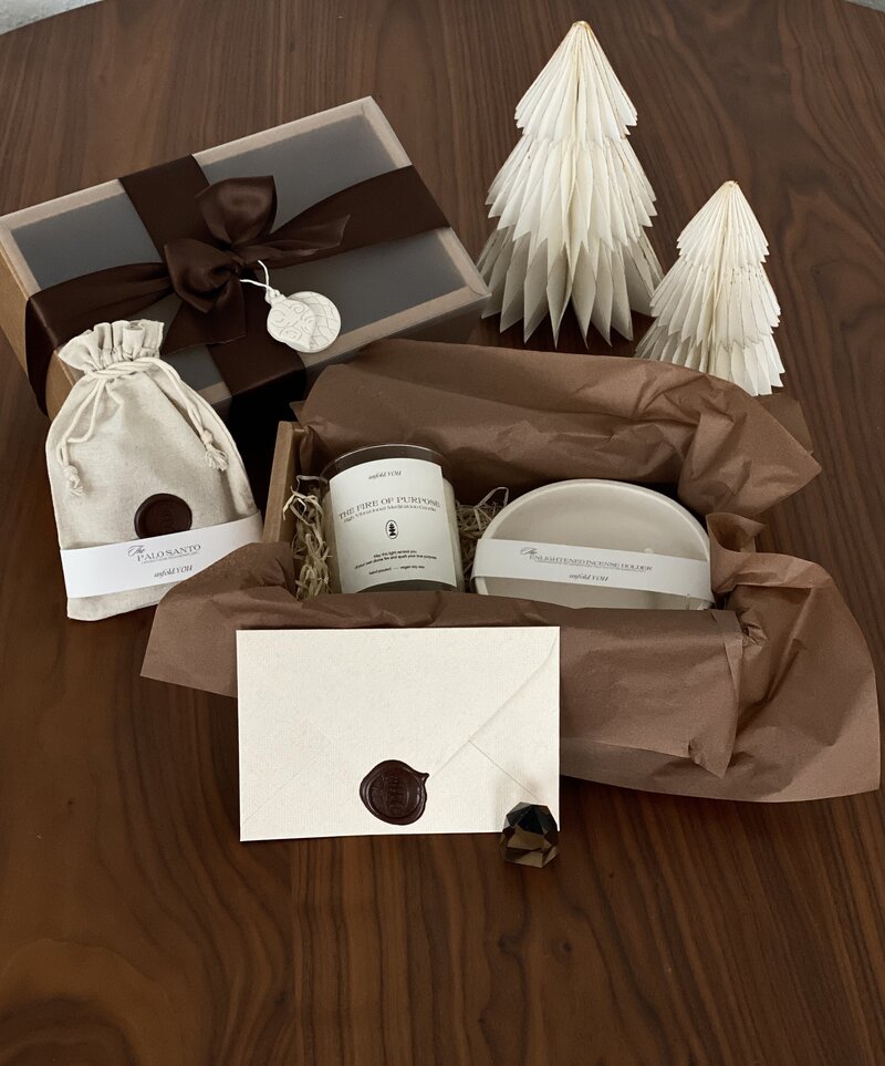 The Soul Reset - Ritual Box