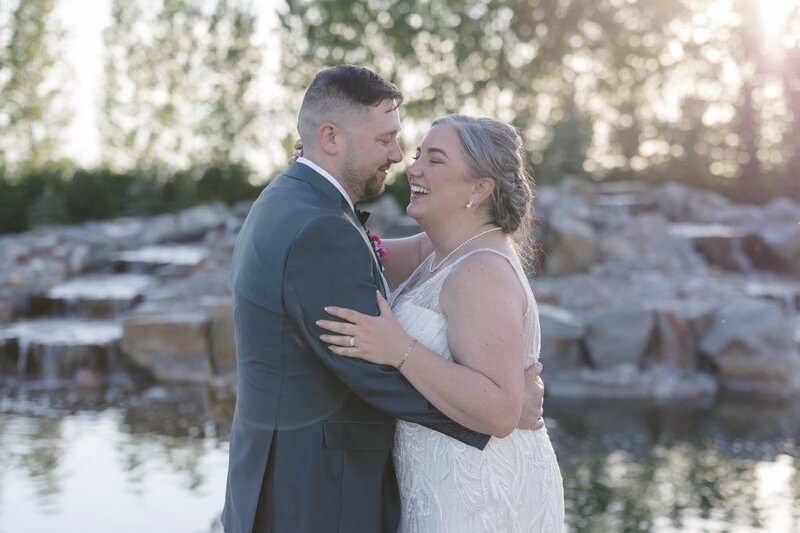 Timeless Tales Creatives - Fine Art Edmonton Wedding Photos at Tangled Roots Wedding Venue (117)