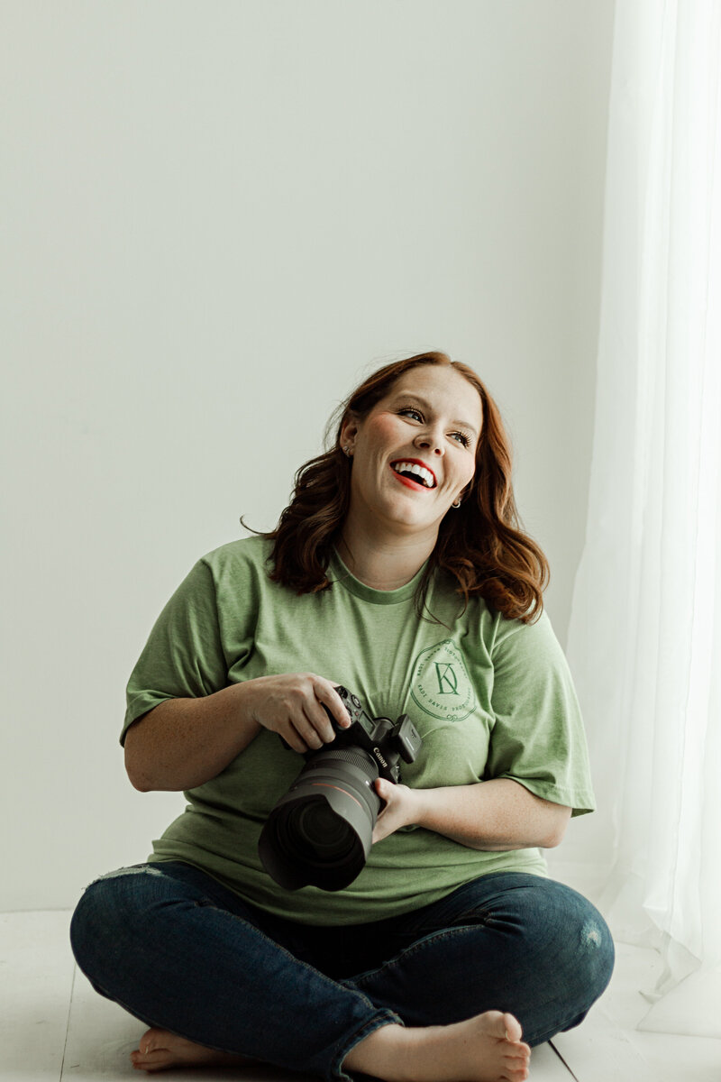 Kadi Davis, Huntsville Alabama Photographer