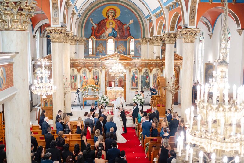 Chicago wedding photographer
