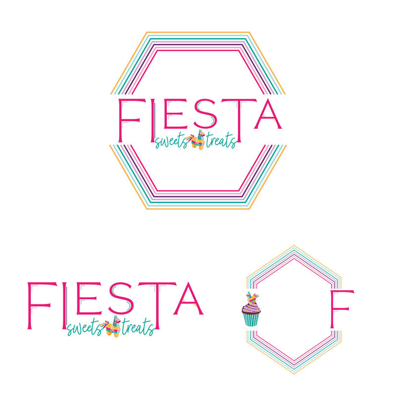 Fiesta Logos