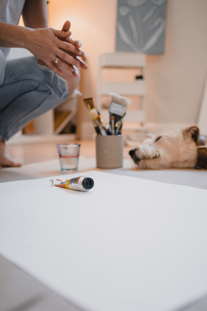 Austin-San-antonio-Branding-Artist-paintbrushes (1 of 1)-4