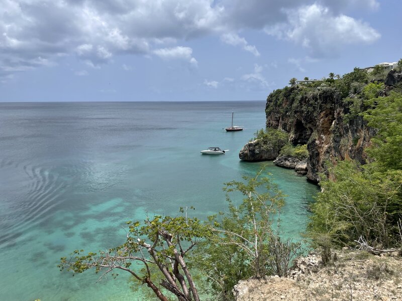 Little Cay Anguilla
