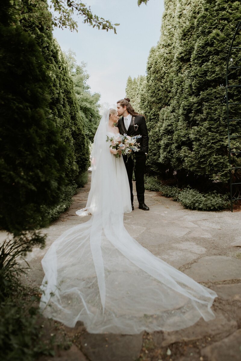 Kaytlyn Roze Weddings wedding planners