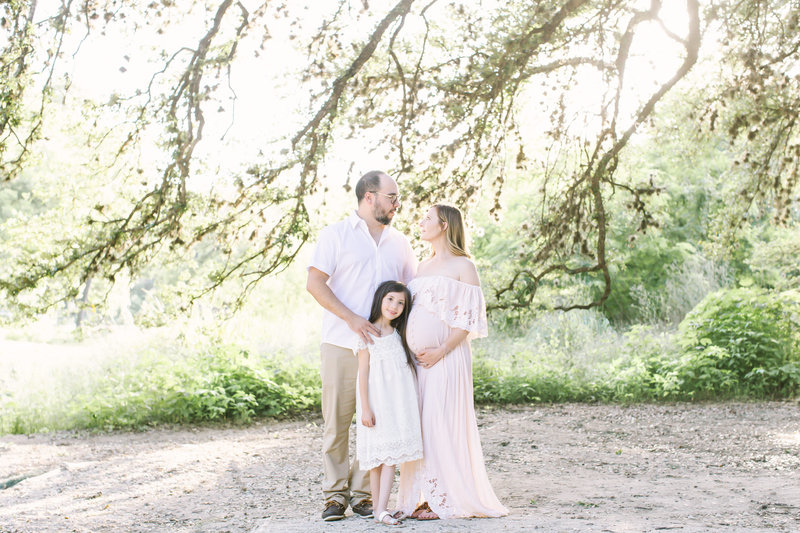 Austin Family Photographers