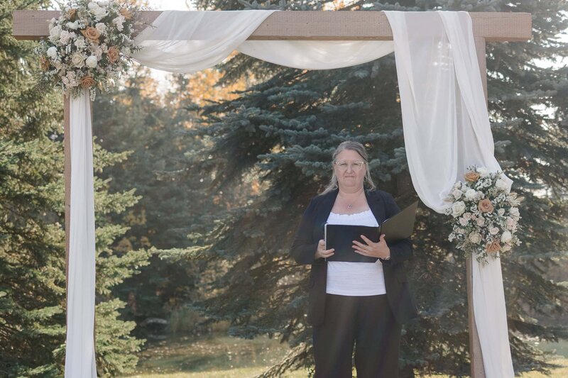 Edmonton Wedding Photos - Pine and Pond Wedding Venue (102)