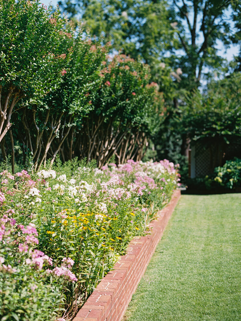 Charlottesville Virginia Wedding Planner