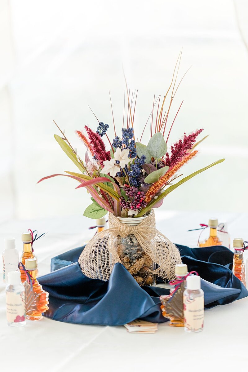 vermont elopement photographer