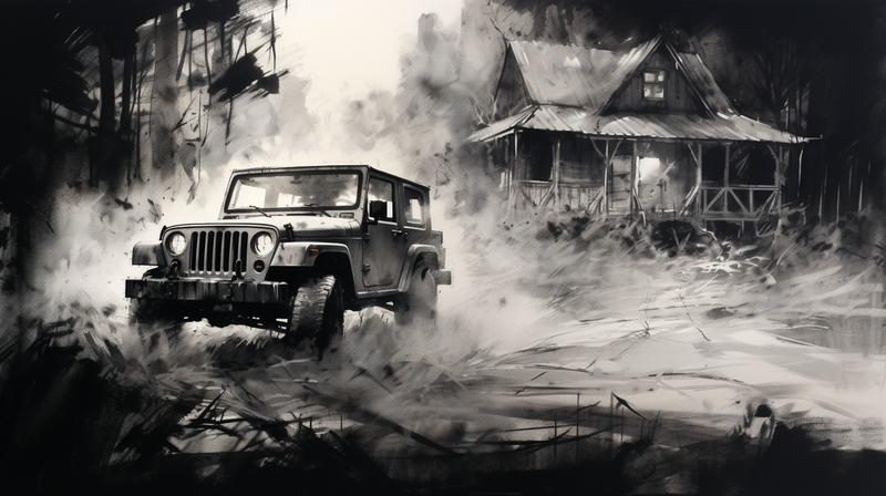 nick0079_a_forrest_ranger_station_with_a_jeep_out_front_drawn_i_22823f12-d043-4ca1-b4cd-dd4047853a1e