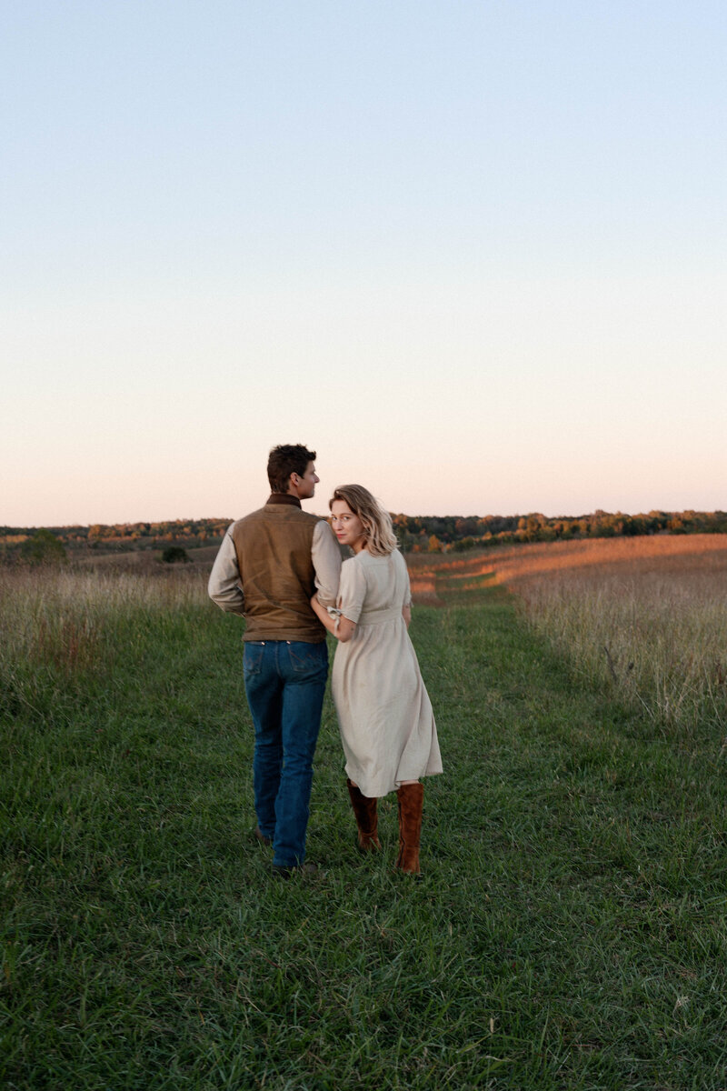 Lindsey Whatley Photo Wedding Film Photography California New York Tennessee Farm Garden Documentary