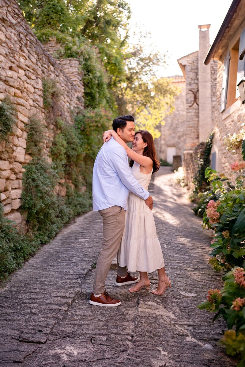 Gordes Engagement Photoshoot SD_0020