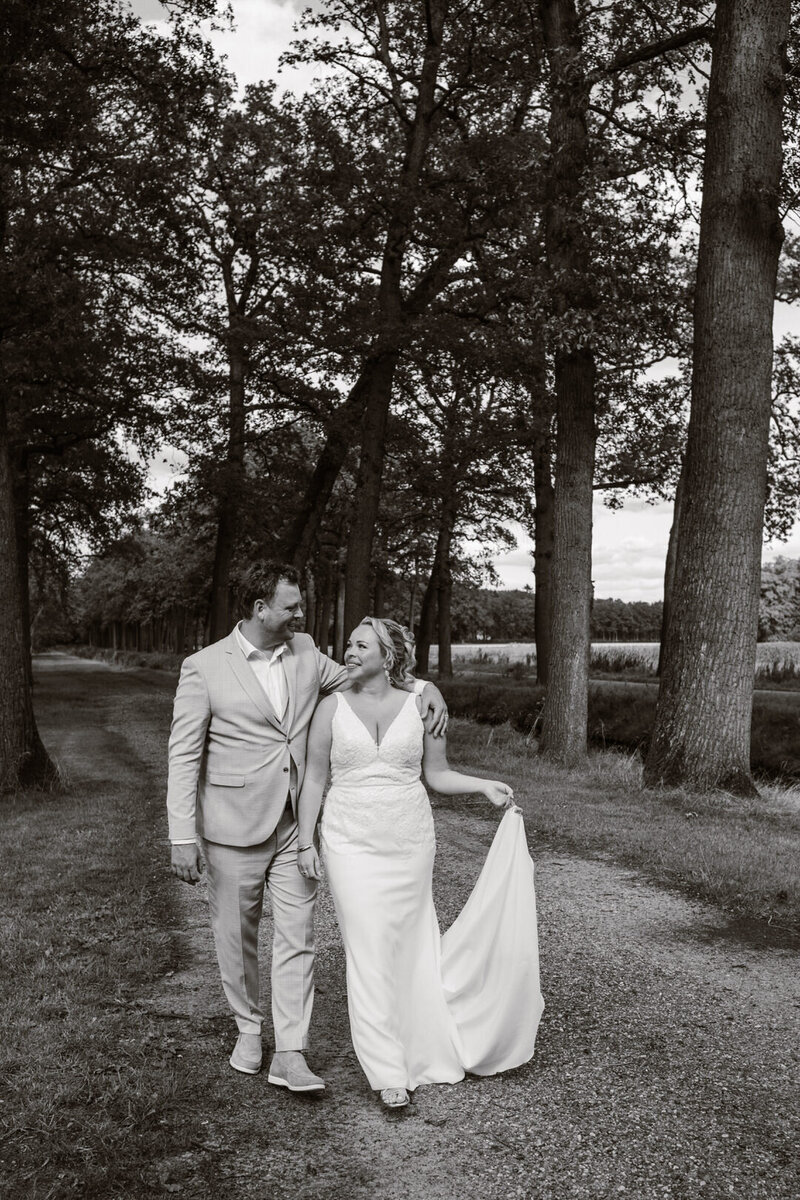 Trouwfotograaf Nederland - 11
