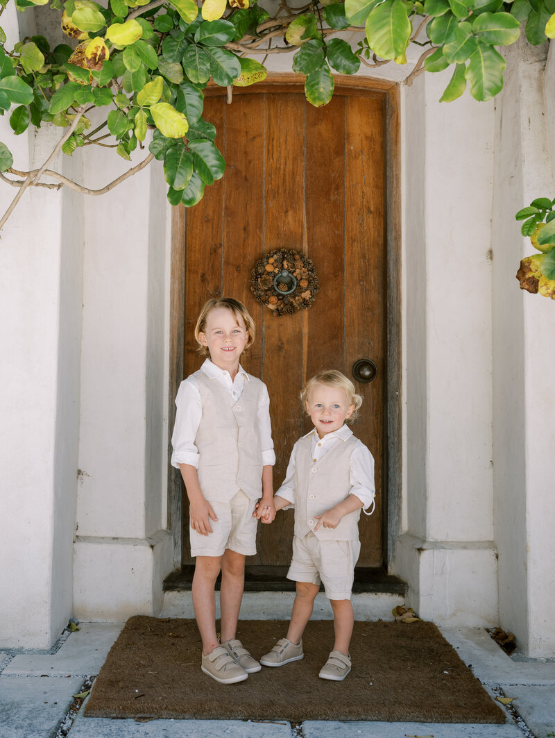 New Zealand Wedding Venue European Villa Paripuma by Fine Art Film Editorial Photographer Sheri McMahon-41