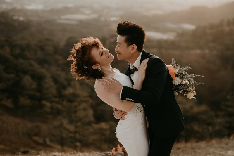 Lightroom Editing