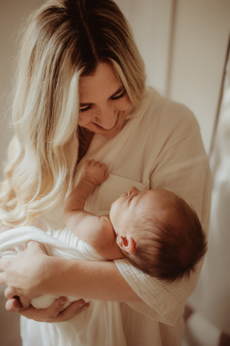 murfreesboro tn newborn photographer