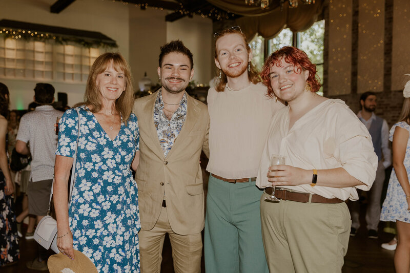 CT weddings, new england wedding, LGBTQ photographer, queer weddings, queer alaska 