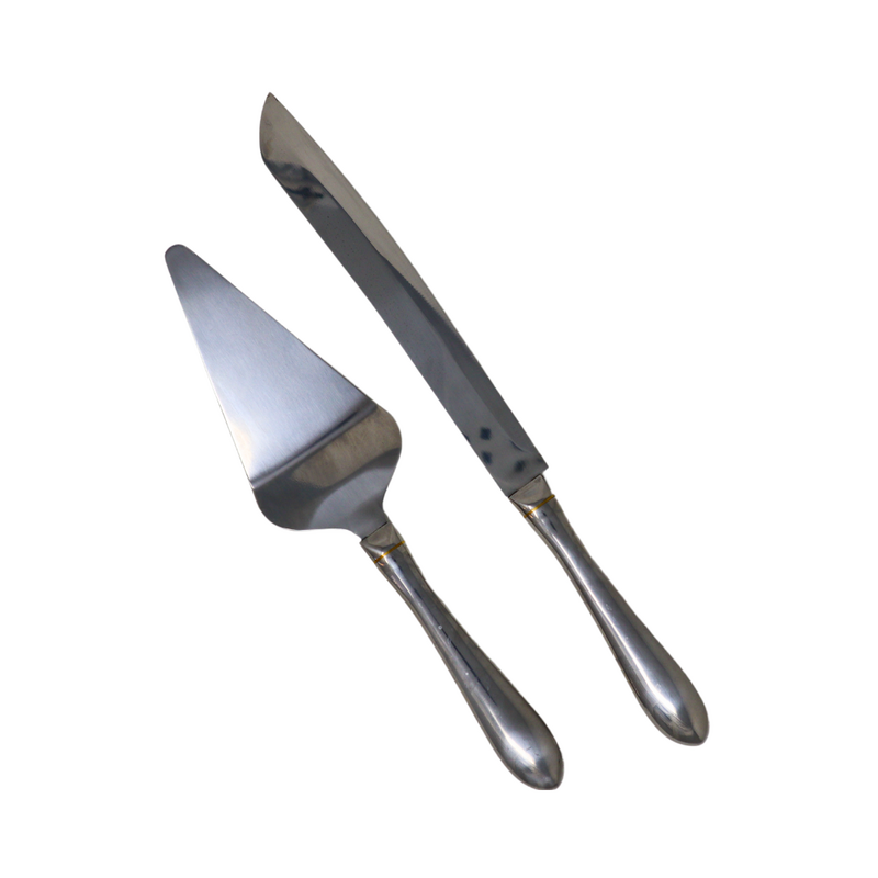 AYLA Cake Cutting Set