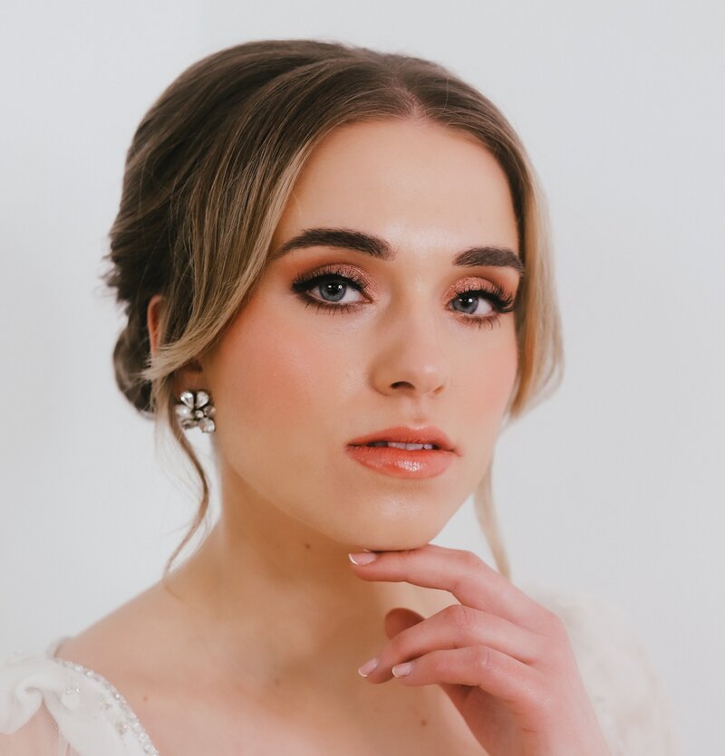 Brides By Demi Luxury Bridal Makeup Artist London & Herts