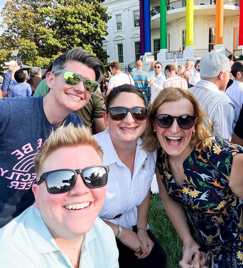 CauseAgency Social Enterprise Showit Website Template by Humankind