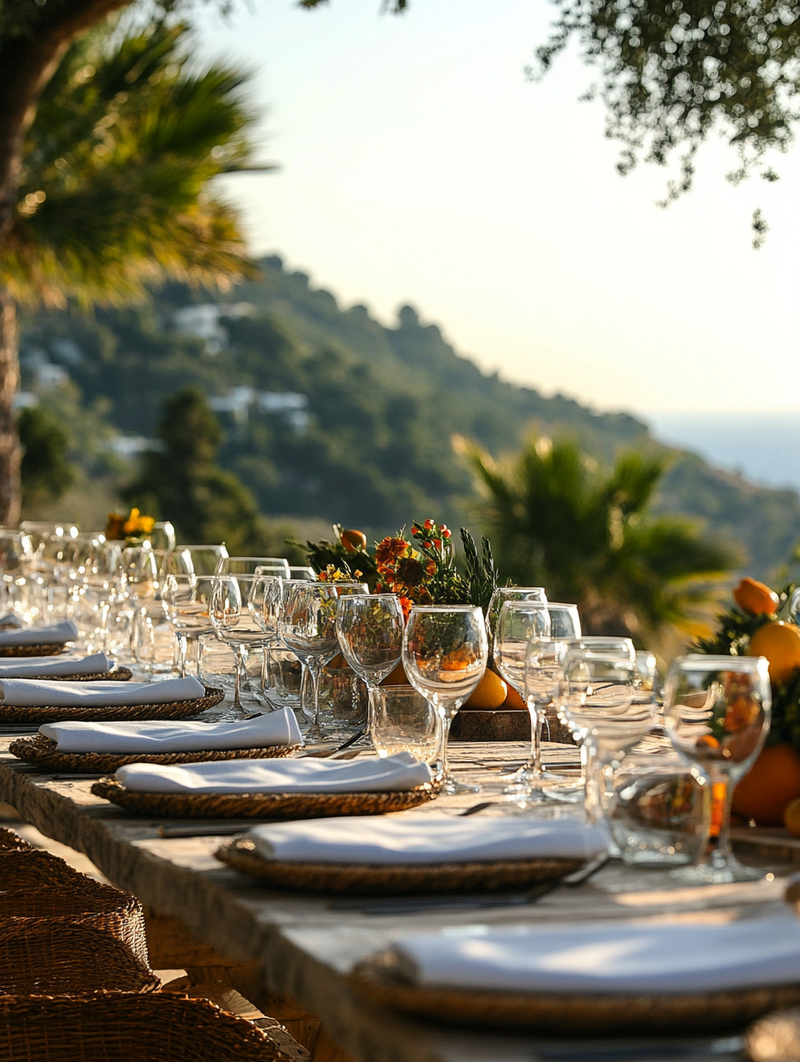 villas ibiza ciudad