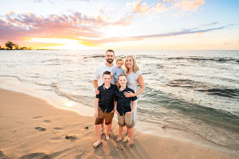 big island family photographer extended family session-112
