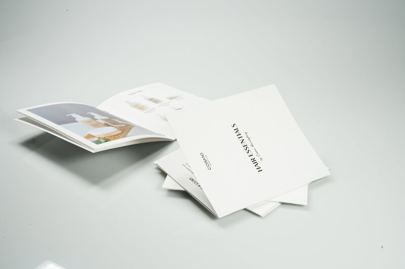 Lisette Rosalie_Branding_Grafisch ontwerp_Boekje