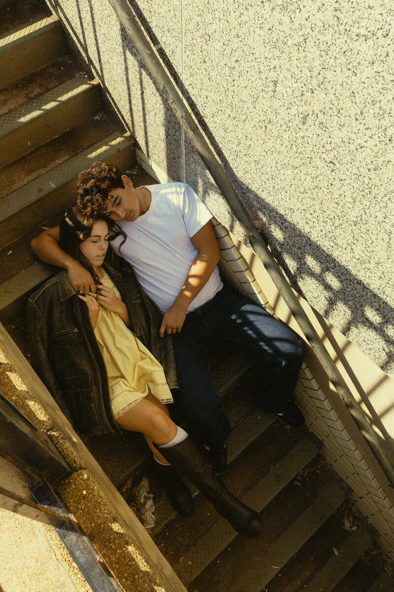 outdoor couple photography, Texas couples photoshoot, Fort Worth Couple photography