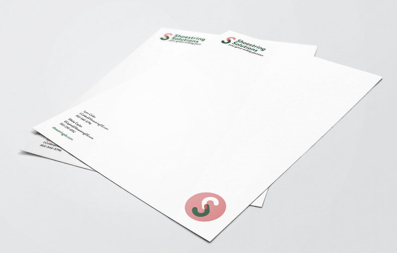 Letterhead Design