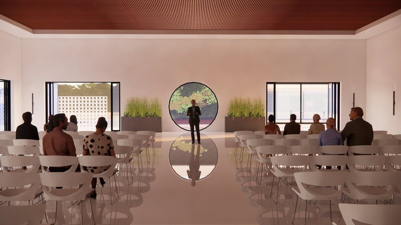 The Hatfield_Ceremony Space-Centered Render_extra