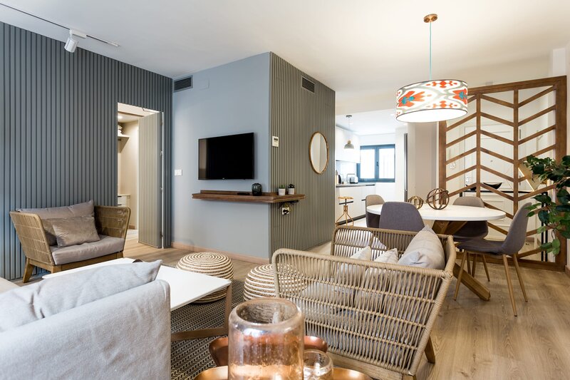 Living Space 4