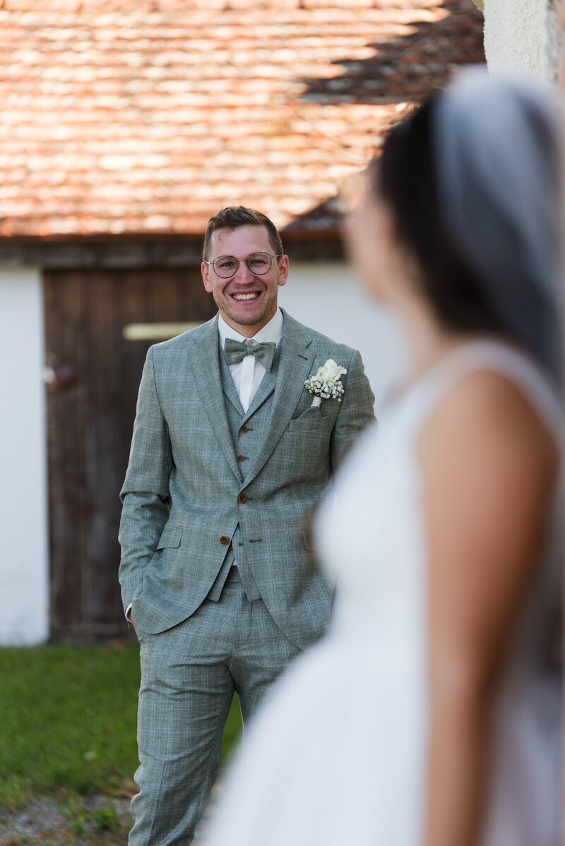Hochzeitsfotograf Straubing