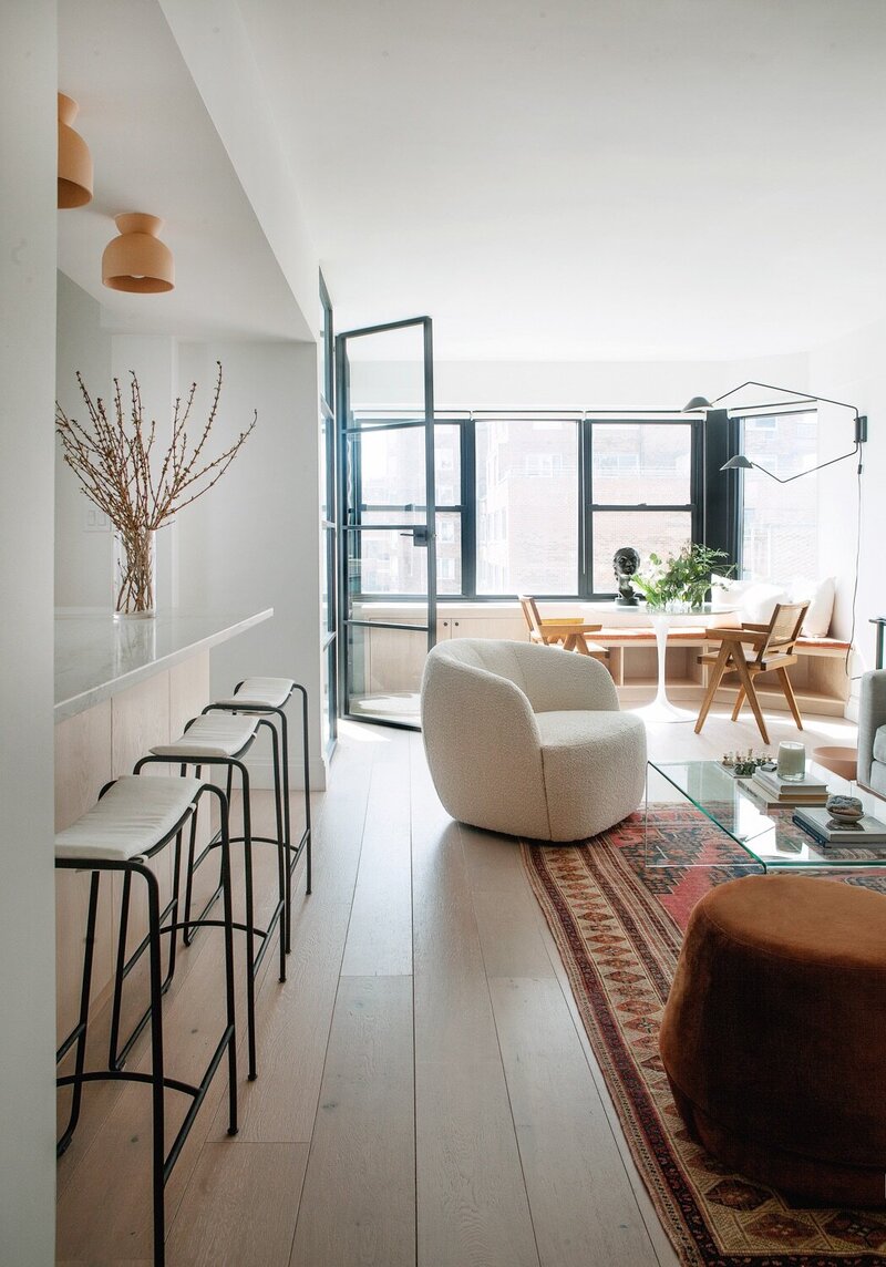 West Village Apt Renovation Vertical-09