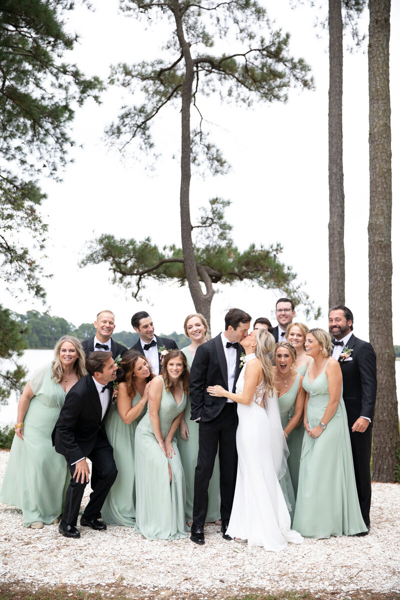 Cape Charles Virginia Destination Wedding__Blush Wood Studios-51