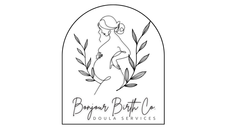 Bonjour Birth Co