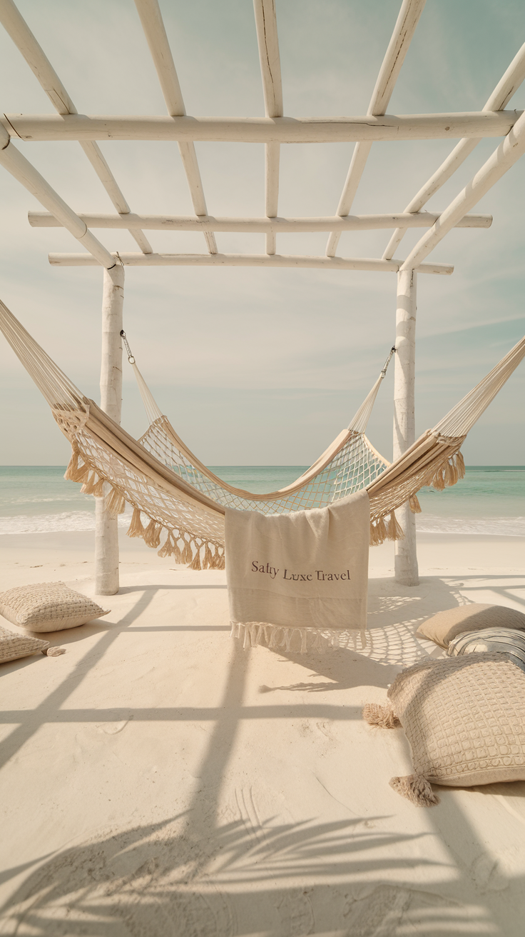 Beach Vacation 