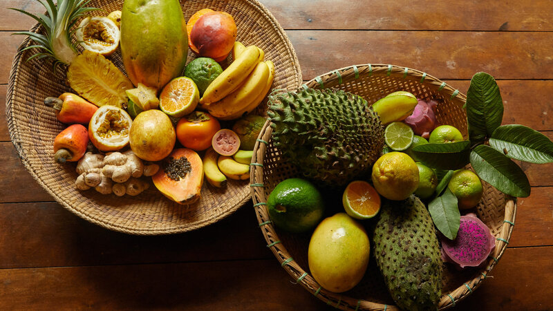 Brazil Luxury Travel Experiences