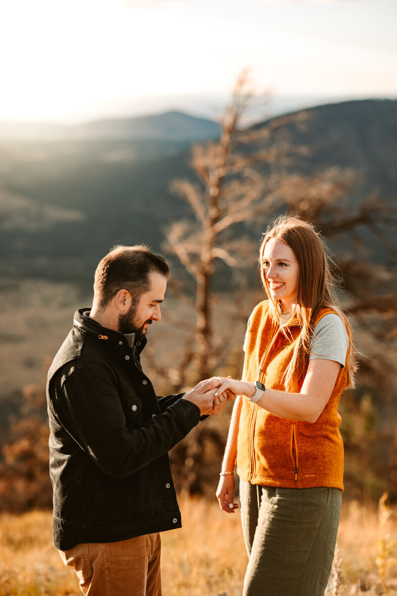 Flagstaff-Arizona-engagement-8