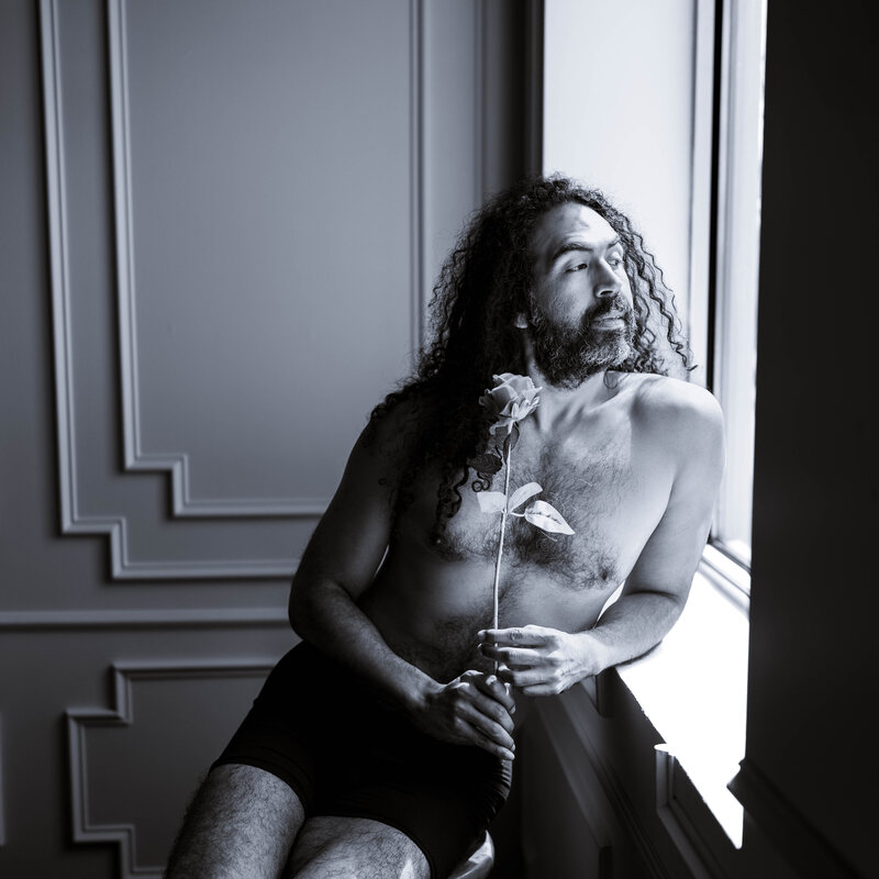 Houston Boudoir Photographer 40C-2