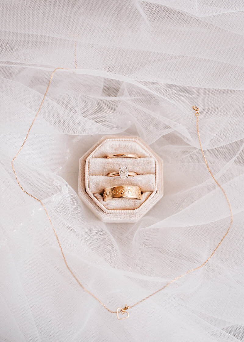wedding photographers new hampshire detail photo