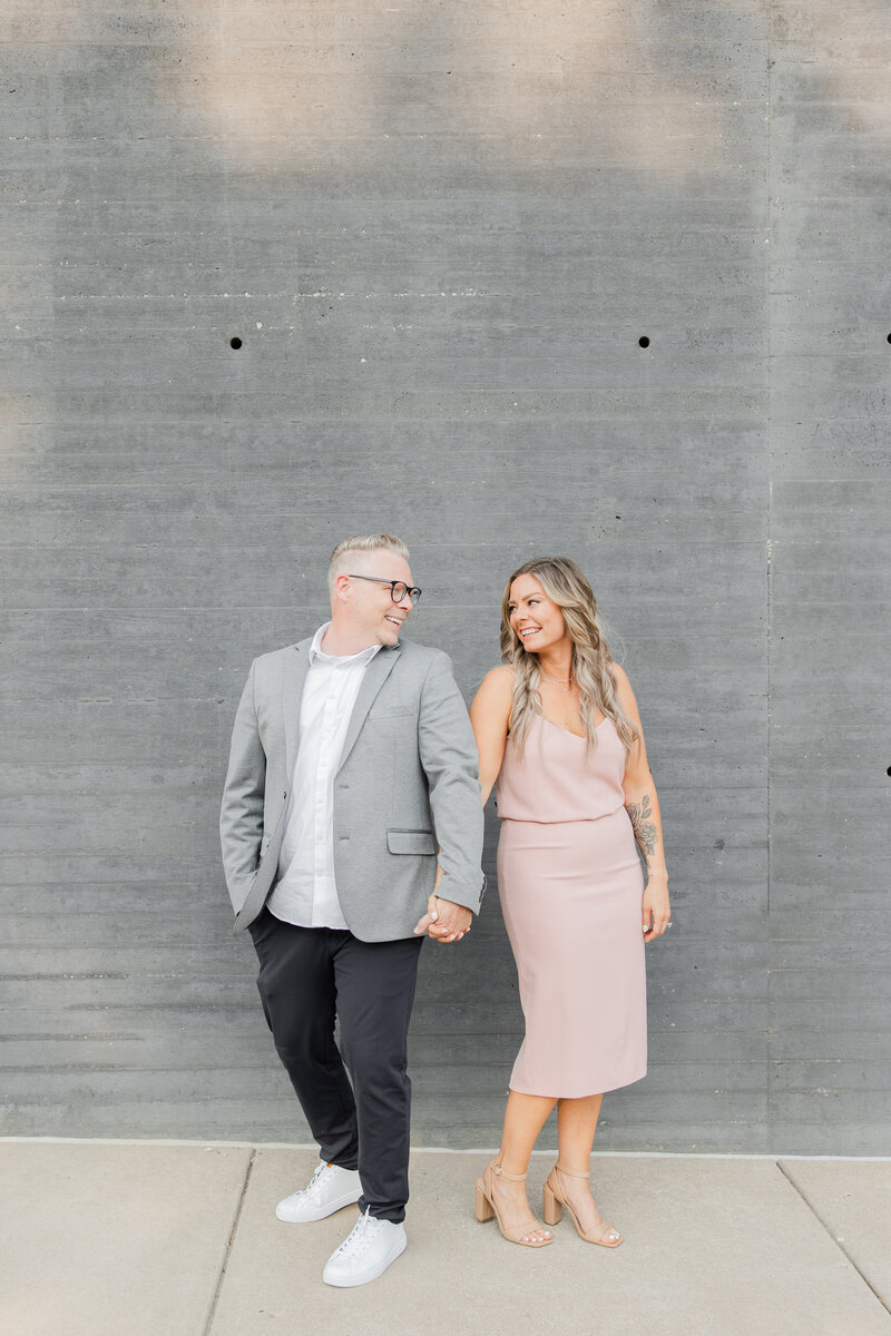 Becky & Jesse Engagement-35