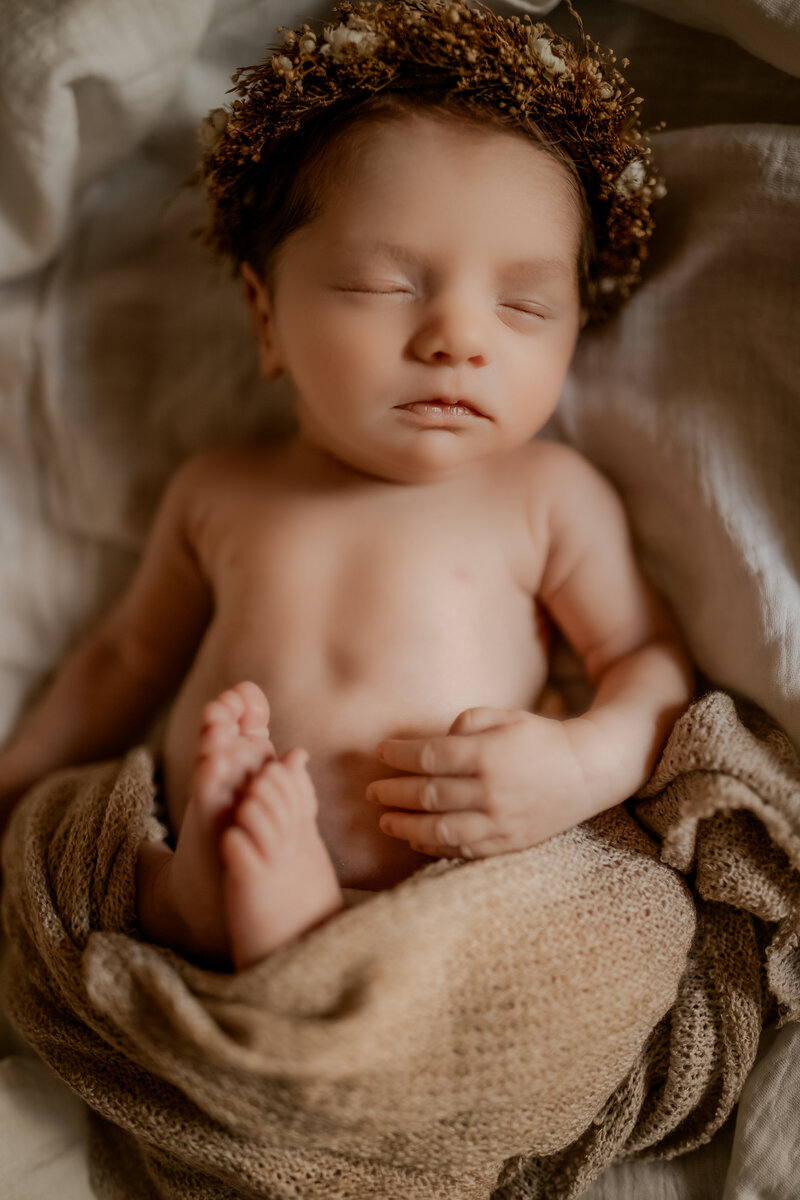Destin FL newborn photographer5