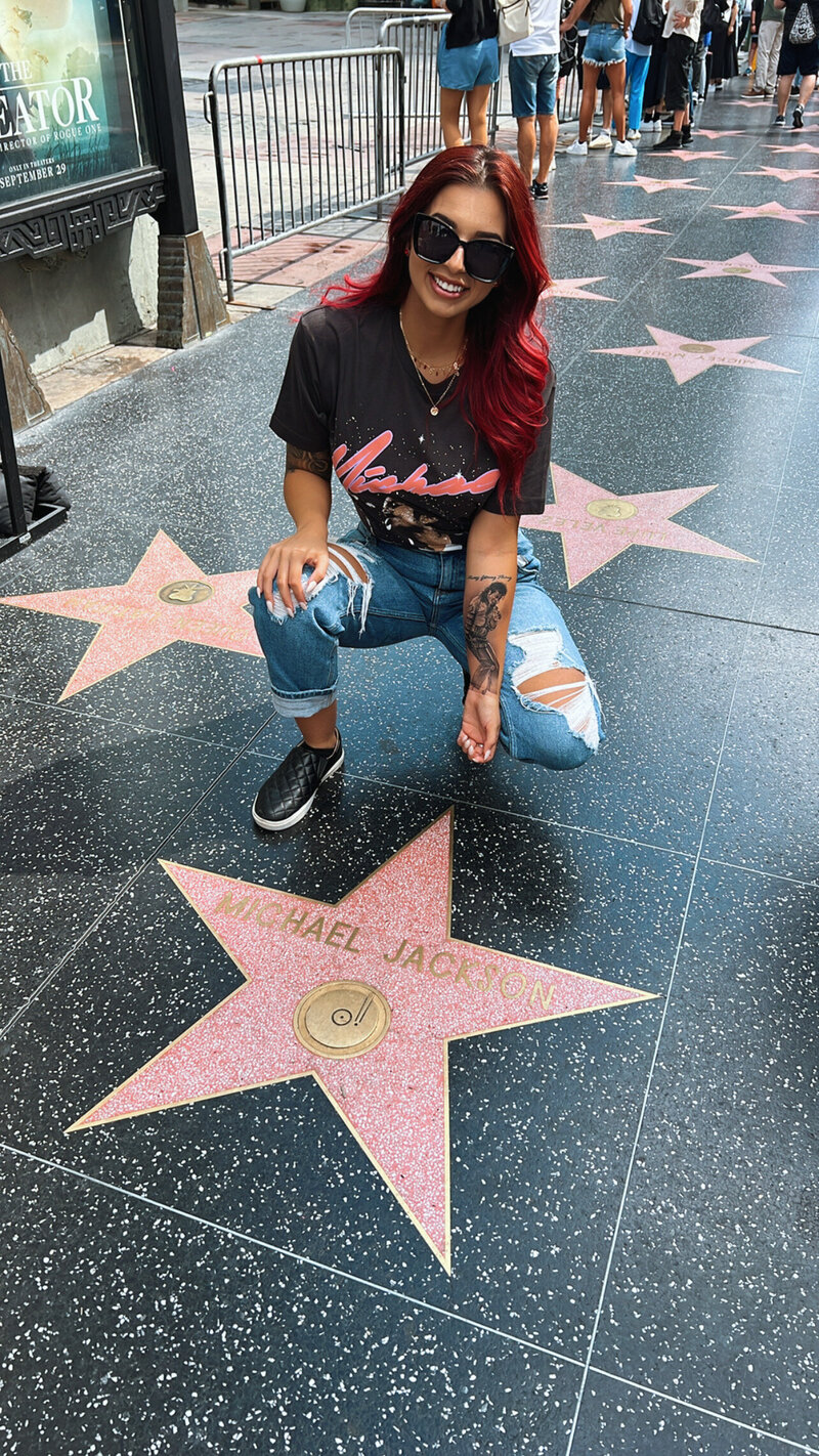 Michael-Jackson