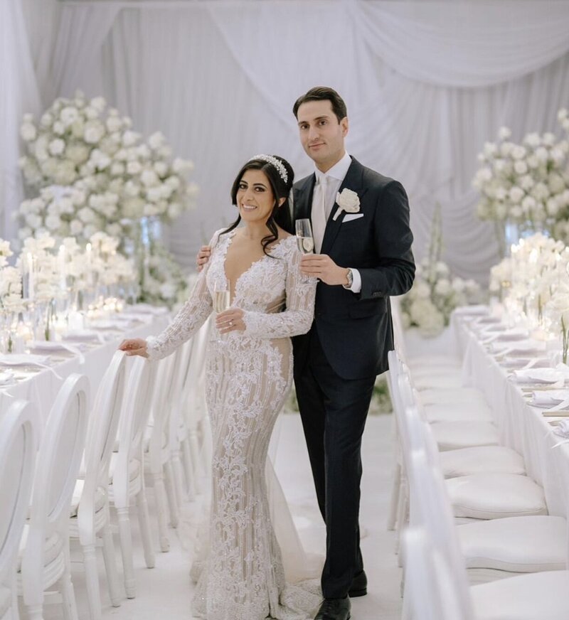Dale Alexander Events